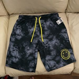 WEZC “Superlative Conspiracy” Sweat Shorts